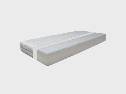 BECO 7-zones-koudschuimmatras Marissa (Extra stevig (H4), 100 x 200 cm)