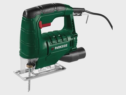 PARKSIDE Decoupeerzaag PSTD 350 B1