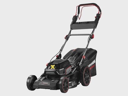 PARKSIDE PERFORMANCE Accu-grasmaaier 40 V zonder accu's en lader 1300 m²