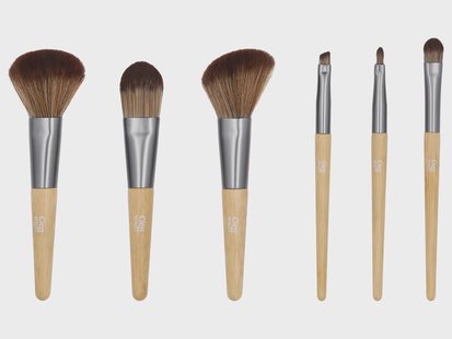 CIEN Beauty Make-up kwasten (7 mini make-up kwasten)