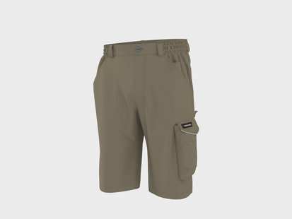 PARKSIDE Heren korte werkbroek (Beige, 52)