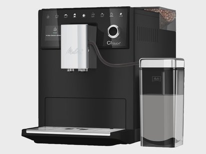 MELITTA Volautomatische koffiezetapparaat CI Touch