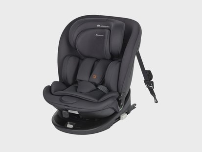 bebeconfort Kinderstoel auto Demeter 360 i-Size - Isofix - 0-12 jaar - 40-150 cm
