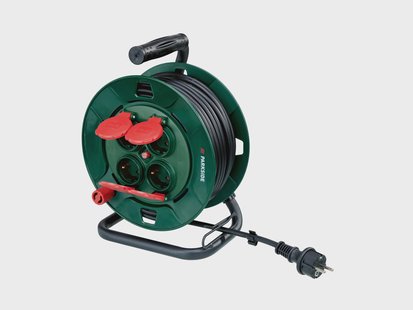 PARKSIDE Kabelhaspel 25 m