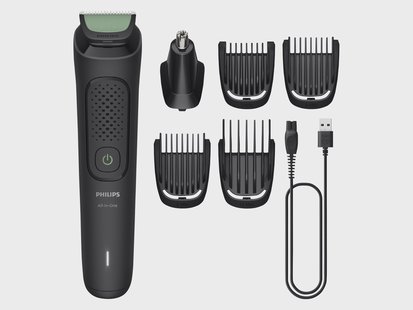 PHILIPS Multigroom 6-in-1 MG3915/15 Serie 3000