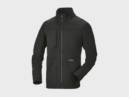 PARKSIDE Heren jas (Zwart, M)