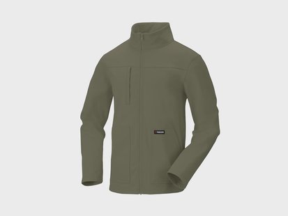 PARKSIDE Heren jas (Groen, L)