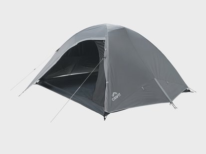 CRIVIT Verduisterende 4-persoons tent