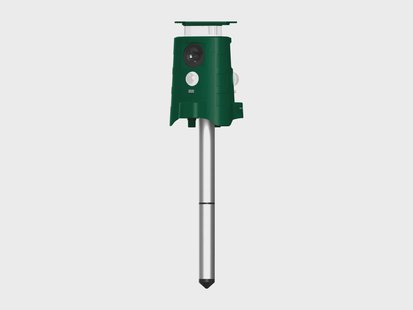 PARKSIDE Solar-dierenverjager