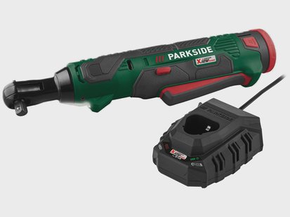 PARKSIDE Accu-ratel 12 V met accu en oplader