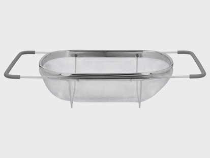 SILVERCREST Gootsteenfilter