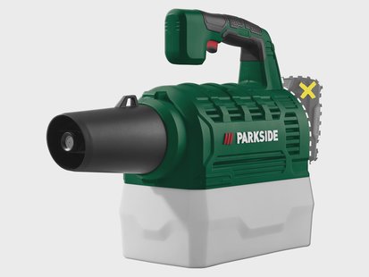 PARKSIDE Accu-sproeier 20 V zonder accu en lader