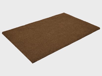 LIVARNO Deurmat 40 x 60 cm (Stevig)
