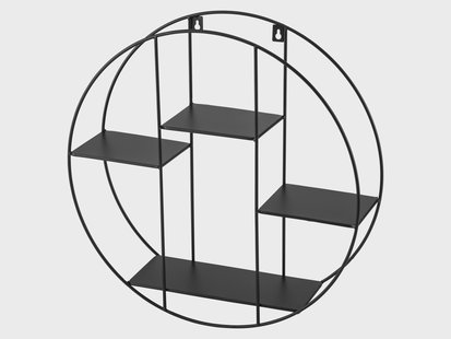 LIVARNO Wandrek (Rond)