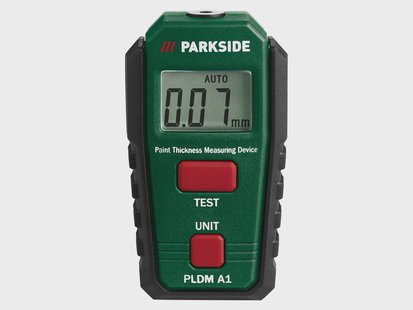 PARKSIDE Meetgereedschap (Diktemeter)