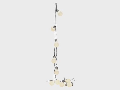 LIVARNO Led-lichtsnoer (wit)