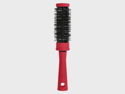 Lidl borstel (Rood)