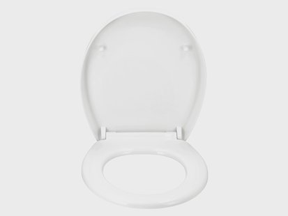 LIVARNO Wc-bril met softclose