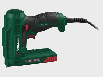 PARKSIDE Elektrische tacker