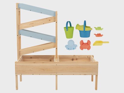 LUPILU Houten watertafel