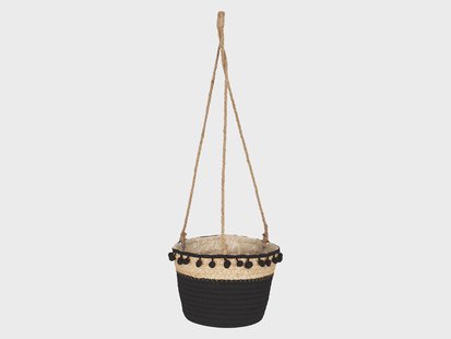 LIVARNO Gevlochten mand (Hangende mand)