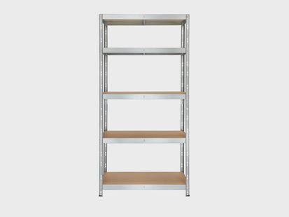 PARKSIDE Stellingkast 90 x 180 cm