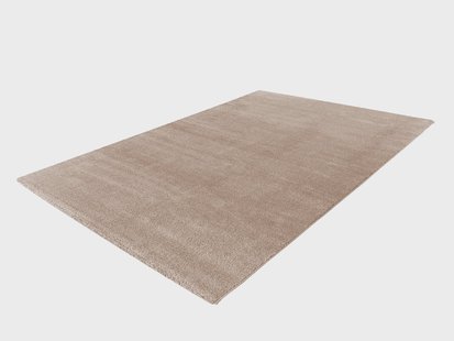 Arte Espina Vloerkleed Nila (100, Taupe, 160 x 230 cm)