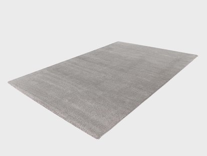 Arte Espina Vloerkleed Nila (100, Grijs, 200 x 290 cm)