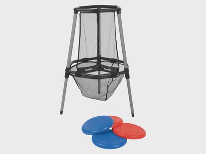LUPILU Buitenspeelgoed (Disc golfset)