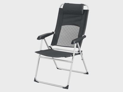CRIVIT Verstelbare campingstoel