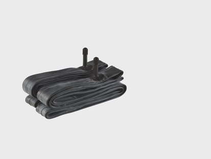 CRIVIT Fiets binnenband (28 Autoventiel, 2 stuks)