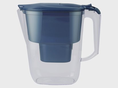 SILVERCREST Waterfilterkan 1 L