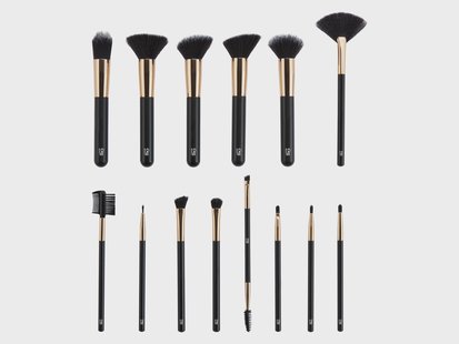 CIEN BEAUTY Make-up kwasten