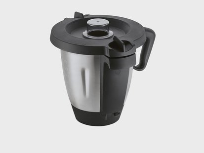 SILVERCREST Mengbekerset 6-delig voor Monsieur Cuisine smart
