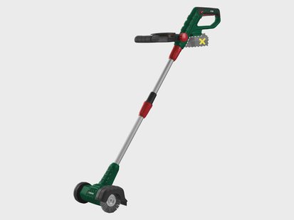 PARKSIDE Accu-voegenborstel 20 V, zonder accu en lader