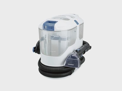 SILVERCREST Tapijtreiniger (Wit)