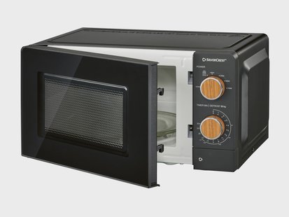 SILVERCREST Magnetron 17 L