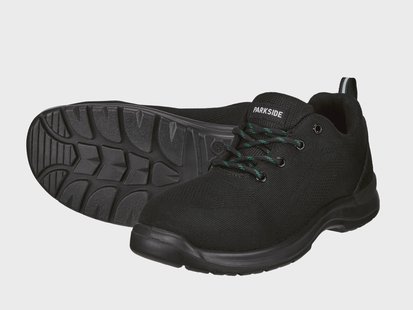 PARKSIDE Werkschoenen S1 (45)