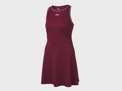 CRIVIT Dames sportjurk (Rood, S (36/38))