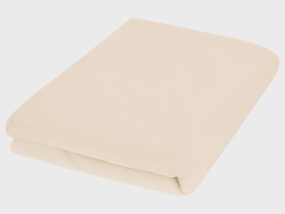 LIVARNO Plaid, 150 x 200 cm (Beige)