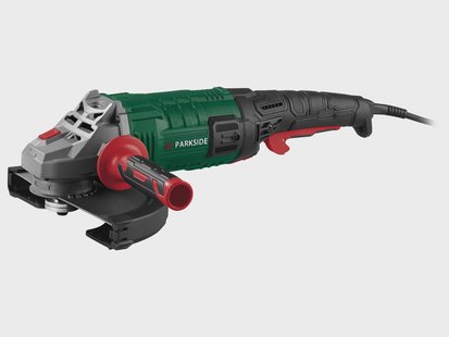 PARKSIDE Haakse slijper 2000 W