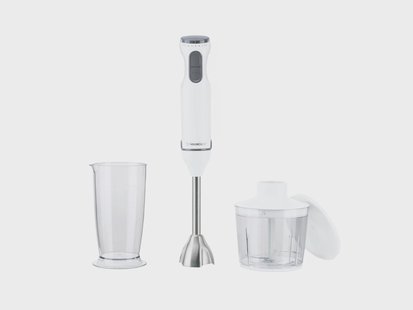 SILVERCREST Staafmixerset (Wit)