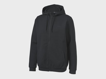 CRIVIT Heren vest (Zwart, M)