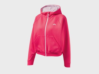 CRIVIT Dames vest (Roze, M (40/42))