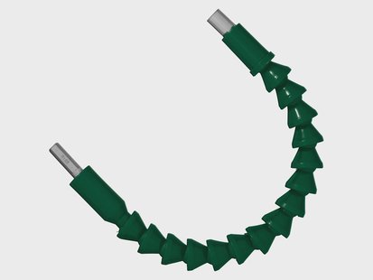 PARKSIDE Accessoires voor boormachine (Flexibel verlengstuk)