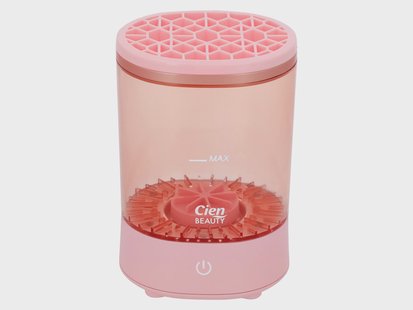 CIEN BEAUTY Elektrische make-up kwasten reiniger