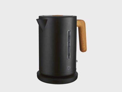 SILVERCREST Waterkoker 1,7 L (Zwart)