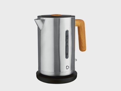 SILVERCREST Waterkoker 1,7 L (Grijs)
