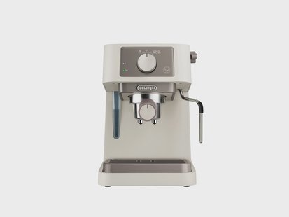 DELONGHI Piston koffiemachine Stilosa Pump Espresso EC235.CR