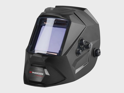 PARKSIDE PERFORMANCE Automatische laskap